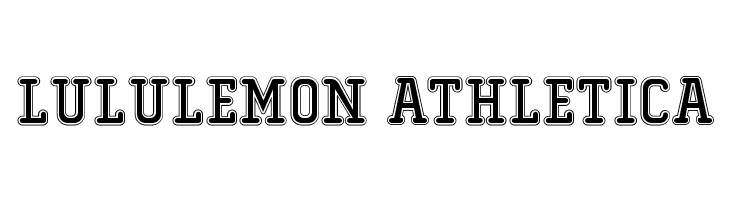 Typo College Outline Demo  Descarca Fonturi Gratis