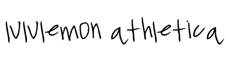ChickenScratch  Descarca Fonturi Gratis