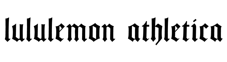 GotischWeissUNZ1A-Italic  Descarca Fonturi Gratis