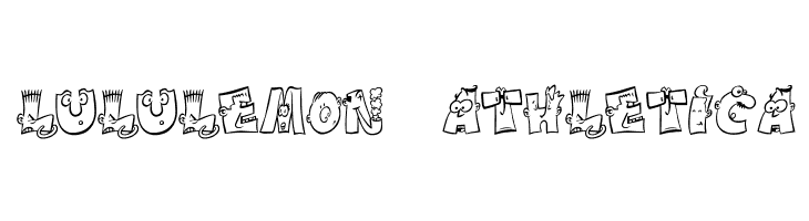 caricature  Descarca Fonturi Gratis