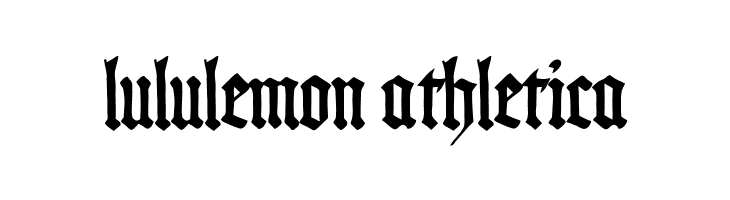 PommernGotisch  Descarca Fonturi Gratis