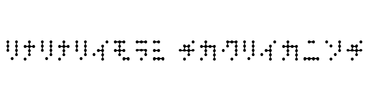 Dipple KK S  Descarca Fonturi Gratis