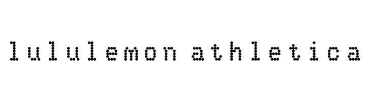 DotMatrix  Descarca Fonturi Gratis