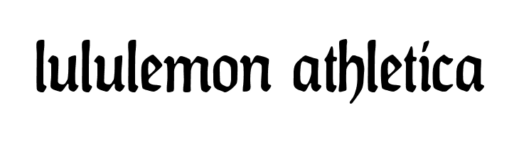 CAT Franken-Deutsch  Descarca Fonturi Gratis
