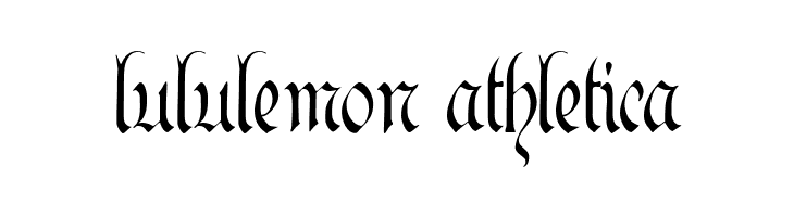 Kanzler  Descarca Fonturi Gratis