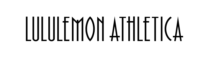 Paulistana Deco Normal  Descarca Fonturi Gratis