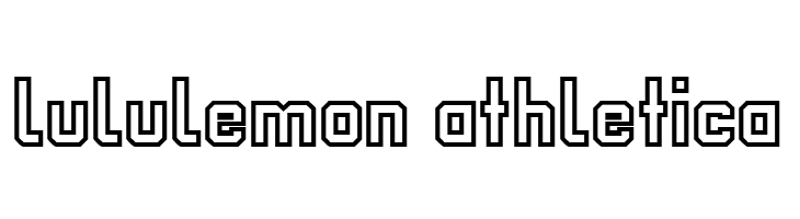 FM College Team outline  Descarca Fonturi Gratis