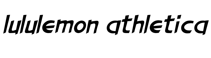 Gorilla Milkshake Italic  Descarca Fonturi Gratis