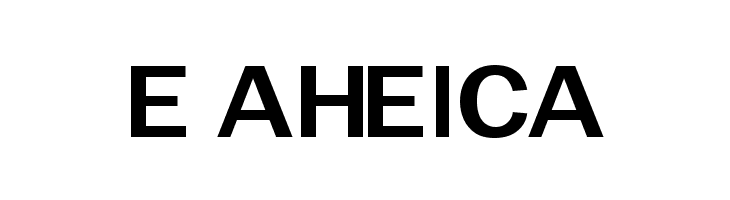 TRON muestre CINE1  Descarca Fonturi Gratis