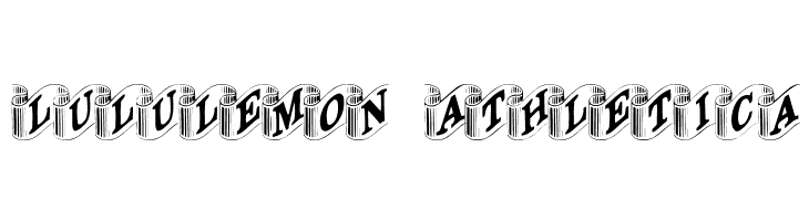 DavysRibbons  Descarca Fonturi Gratis