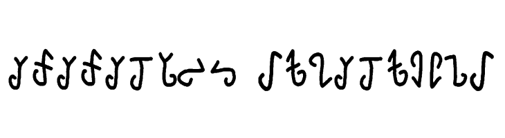 mannaelegy  Descarca Fonturi Gratis