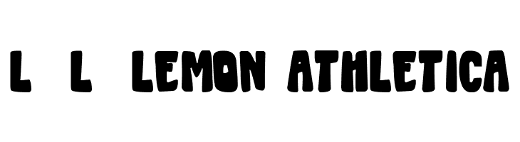 Smallfoot  Descarca Fonturi Gratis