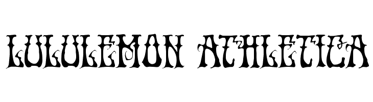 Instant Zen Regular  Descarca Fonturi Gratis