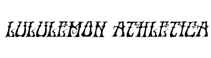 Instant Zen Expanded Italic  Descarca Fonturi Gratis