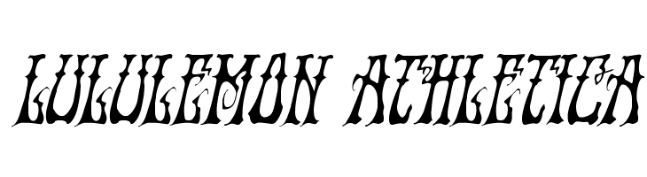 Instant Zen Condensed Italic  Descarca Fonturi Gratis