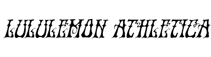 Instant Zen Italic  Descarca Fonturi Gratis