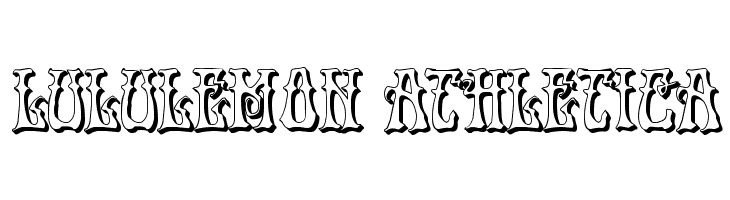 Instant Zen 3D  Descarca Fonturi Gratis