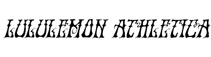 Instant Zen Drop Italic  Descarca Fonturi Gratis