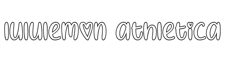 I Heart Coloring Regular  Descarca Fonturi Gratis