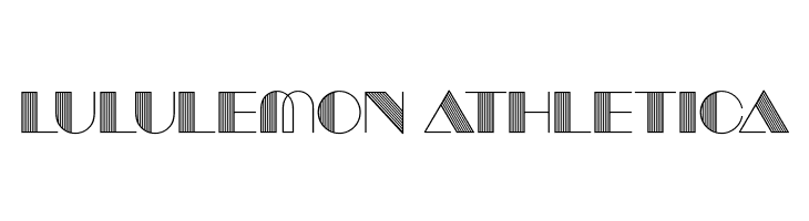 ManbowLines-Regular  Descarca Fonturi Gratis