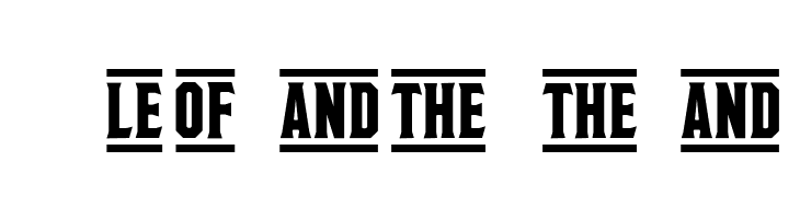 Fields of Cathay Regular  Descarca Fonturi Gratis