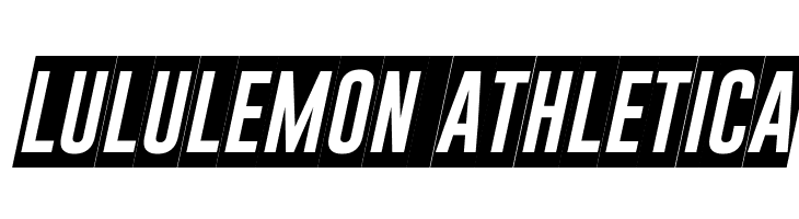 Gobold Blocky Italic  Descarca Fonturi Gratis