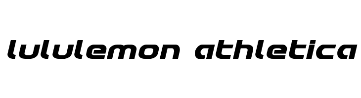 Redline Expanded Italic  Descarca Fonturi Gratis