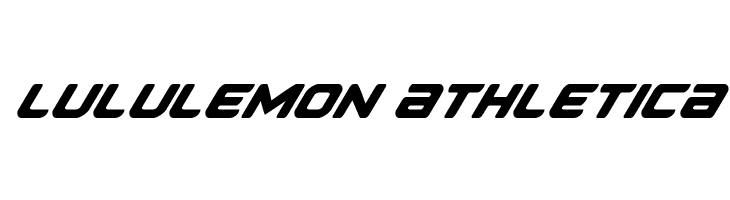 Falcon Punch Italic  Descarca Fonturi Gratis