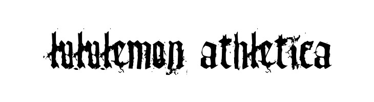 Tfu Tfu  Descarca Fonturi Gratis