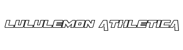 Rapier Zero Outline Italic  Descarca Fonturi Gratis