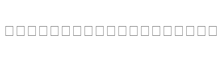 Computer Dingbats  Descarca Fonturi Gratis