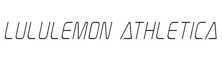 Elite Danger Condensed Italic  Descarca Fonturi Gratis