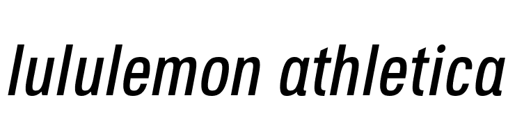 Octagen Roman Italic  Descarca Fonturi Gratis