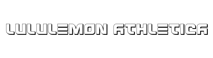 Defcon Zero 3D  Descarca Fonturi Gratis