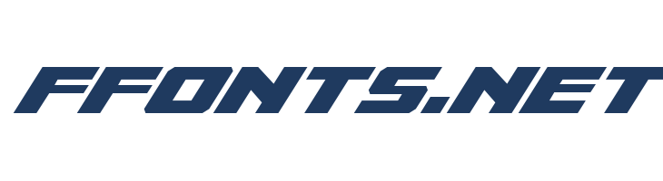 Cruiser Fortress Super-Italic font — Lorem ipsum body text preview