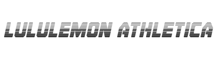 Cyborg Rooster Gradient Italic  Descarca Fonturi Gratis