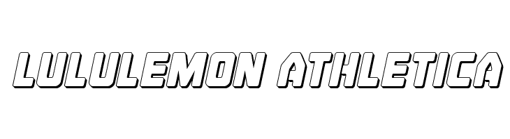 Cyborg Rooster 3D Italic  Descarca Fonturi Gratis