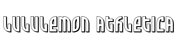 Zone Rider 3D  Descarca Fonturi Gratis