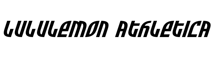 Zone Rider Expanded Italic  Descarca Fonturi Gratis