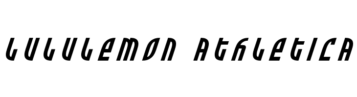 Zone Rider Title Italic  Descarca Fonturi Gratis