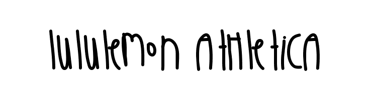 LadyInYellow  Descarca Fonturi Gratis