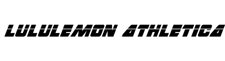 Thunderstrike Laser  Descarca Fonturi Gratis