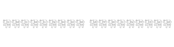 JLR Jumbo  Descarca Fonturi Gratis