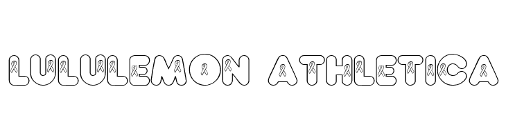 JLR Awareness Ribbons  Descarca Fonturi Gratis