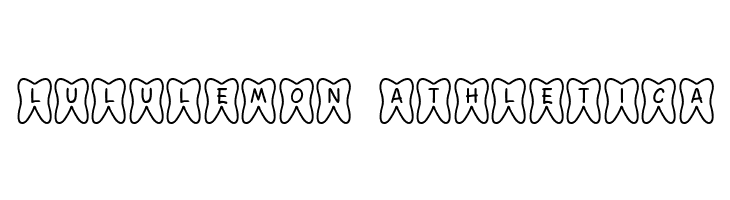JLR Toofy Grin  Descarca Fonturi Gratis