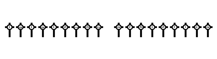 JLR Clonmacnoise  Descarca Fonturi Gratis