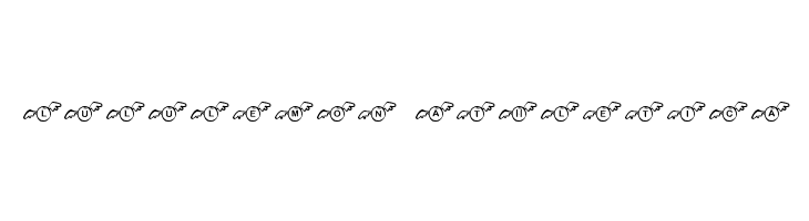 JLR Snitch  Descarca Fonturi Gratis