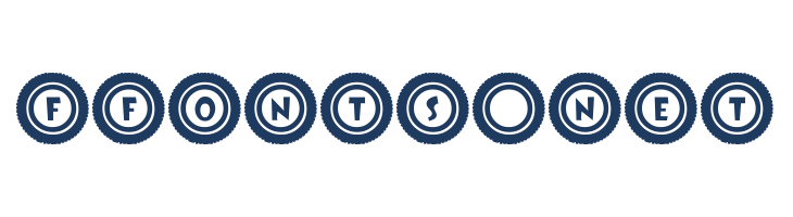 JLR Li'l Bit Tires font — Lorem ipsum body text preview