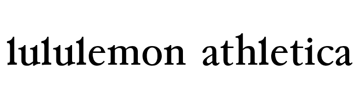 Paramount Regular  Descarca Fonturi Gratis