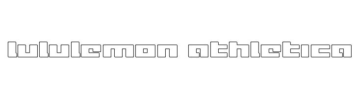 Turbo Charge Outline  Descarca Fonturi Gratis